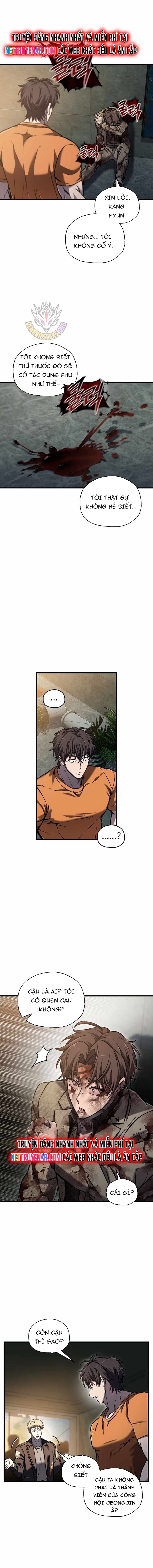 Chỉ Mình Ta Hồi Sinh Chap 62 - Next Chap 63