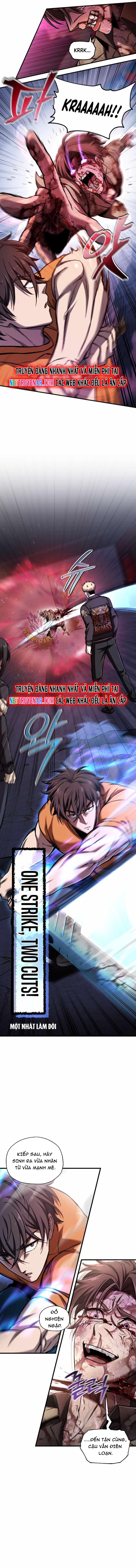 Chỉ Mình Ta Hồi Sinh Chap 62 - Next Chap 63