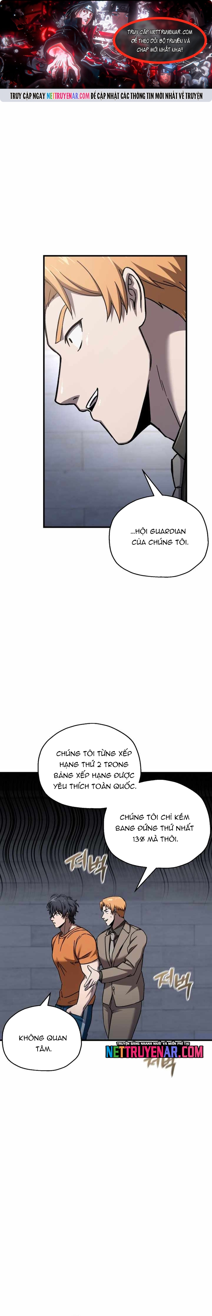 Chỉ Mình Ta Hồi Sinh Chap 63 - Next Chap 64