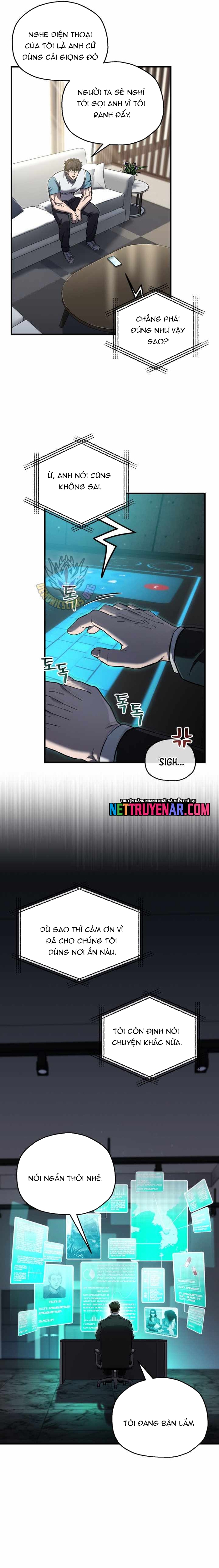 Chỉ Mình Ta Hồi Sinh Chap 63 - Next Chap 64