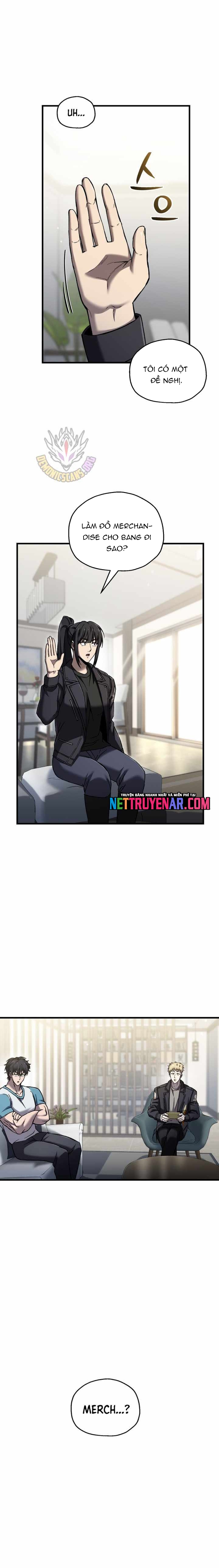 Chỉ Mình Ta Hồi Sinh Chap 63 - Next Chap 64