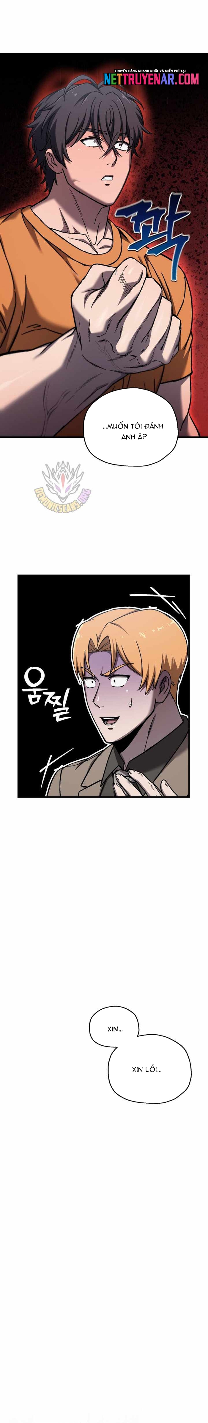 Chỉ Mình Ta Hồi Sinh Chap 63 - Next Chap 64