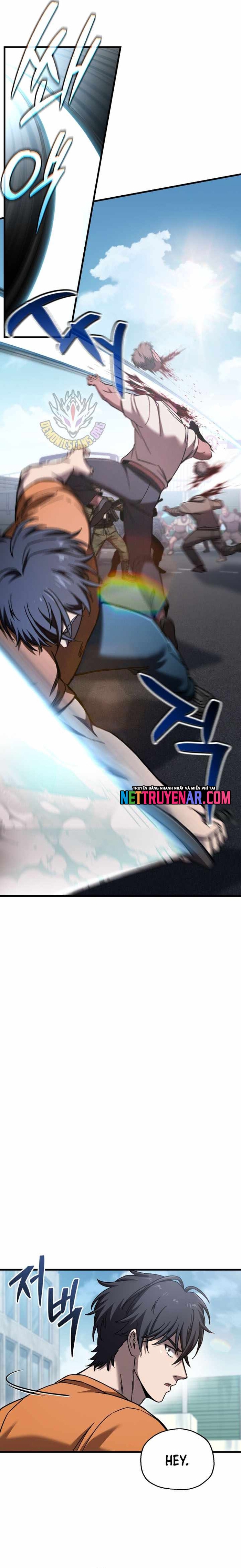 Chỉ Mình Ta Hồi Sinh Chap 63 - Next Chap 64