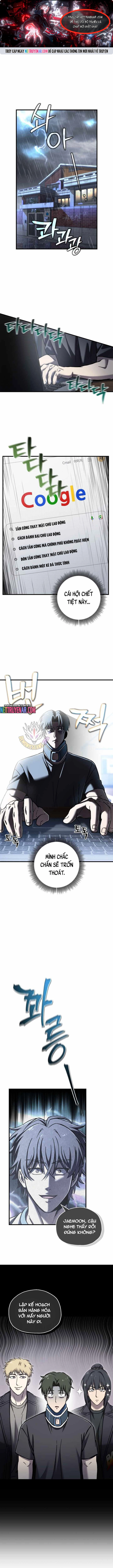 Chỉ Mình Ta Hồi Sinh Chap 64 - Next Chap 65