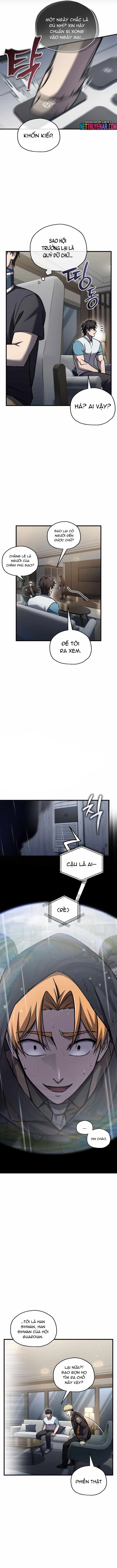 Chỉ Mình Ta Hồi Sinh Chap 64 - Next Chap 65