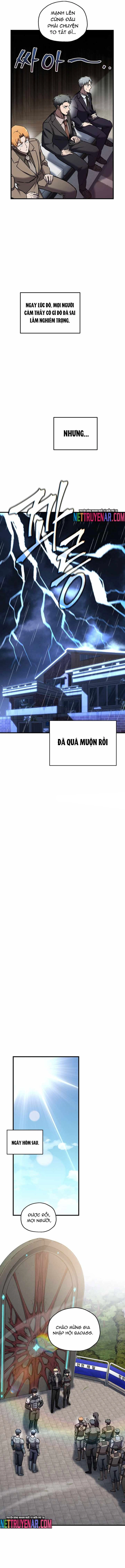 Chỉ Mình Ta Hồi Sinh Chap 64 - Next Chap 65