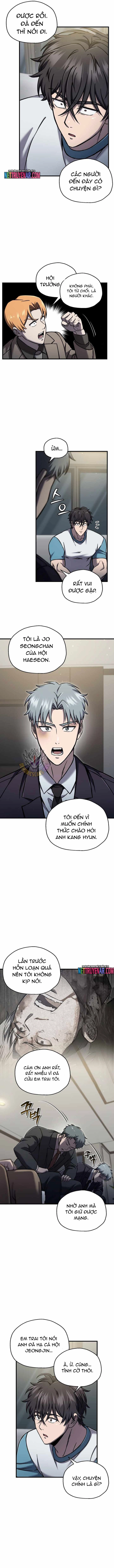 Chỉ Mình Ta Hồi Sinh Chap 64 - Next Chap 65
