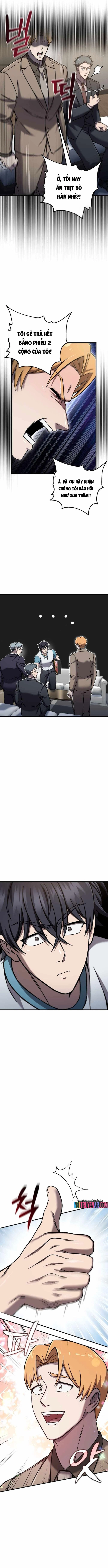 Chỉ Mình Ta Hồi Sinh Chap 64 - Next Chap 65