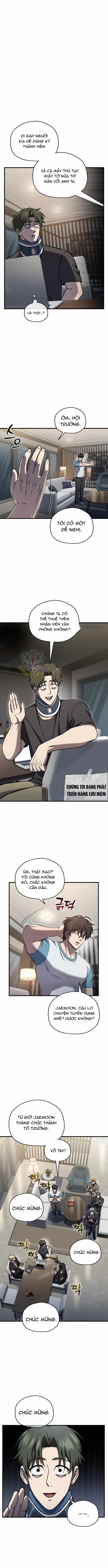 Chỉ Mình Ta Hồi Sinh Chap 64 - Next Chap 65