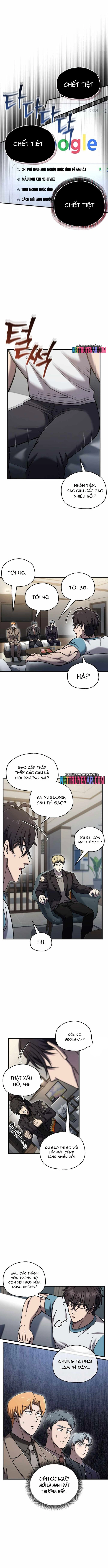 Chỉ Mình Ta Hồi Sinh Chap 64 - Next Chap 65