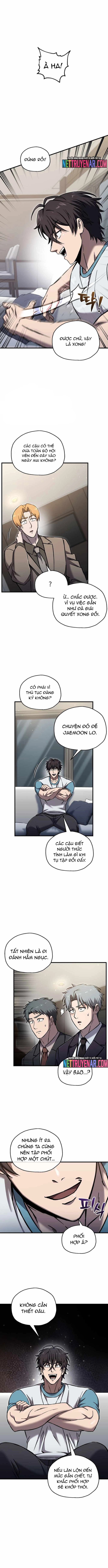 Chỉ Mình Ta Hồi Sinh Chap 64 - Next Chap 65