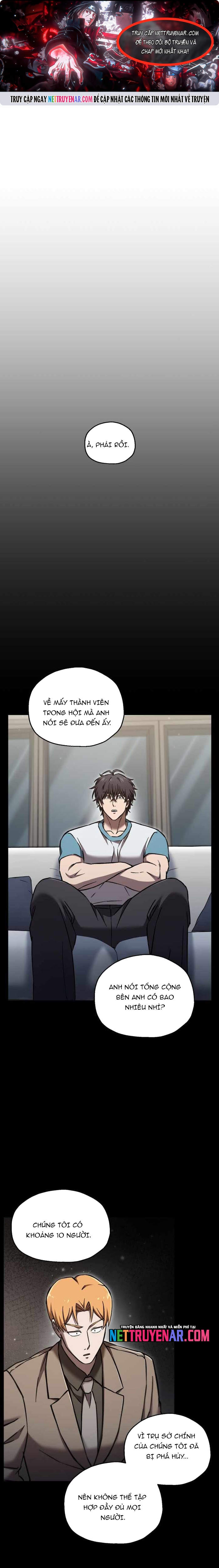 Chỉ Mình Ta Hồi Sinh Chap 65 - Next Chap 66