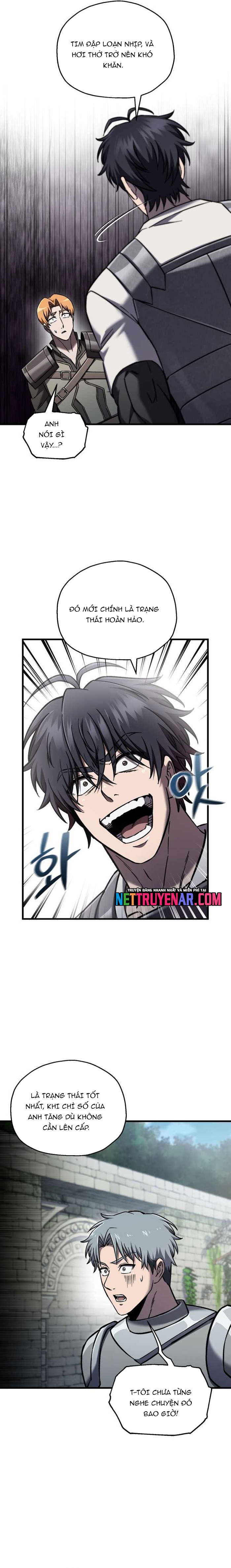 Chỉ Mình Ta Hồi Sinh Chap 65 - Next Chap 66