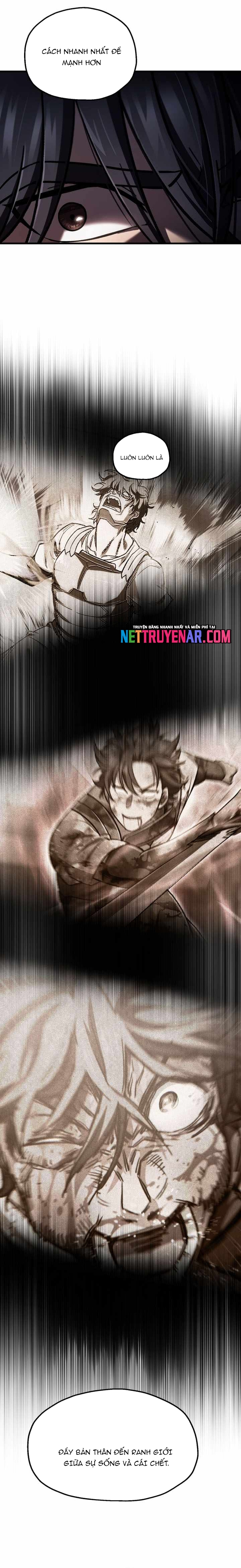 Chỉ Mình Ta Hồi Sinh Chap 65 - Next Chap 66