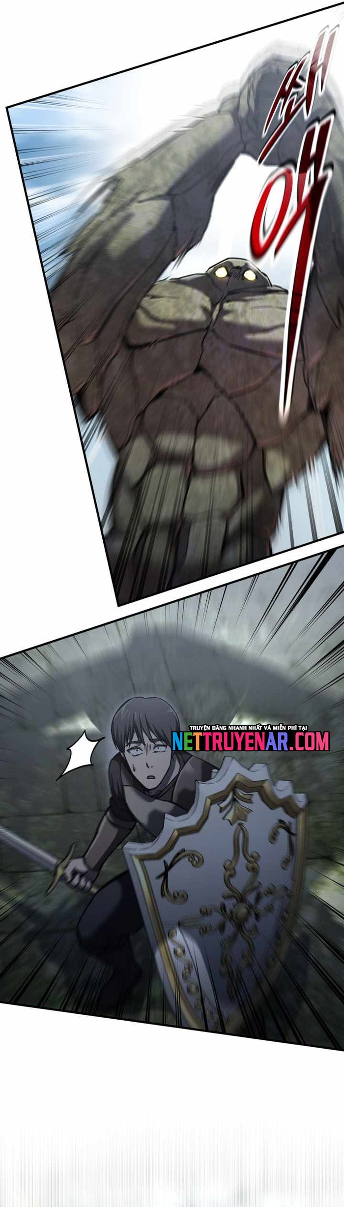 Chỉ Mình Ta Hồi Sinh Chap 65 - Next Chap 66