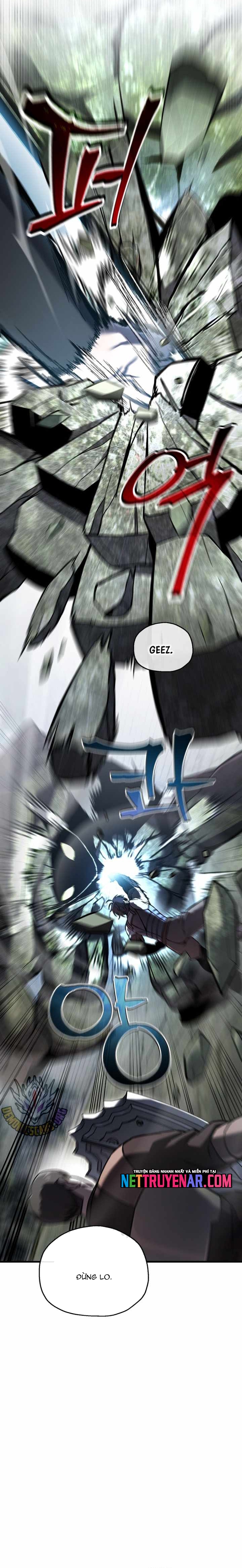 Chỉ Mình Ta Hồi Sinh Chap 65 - Next Chap 66