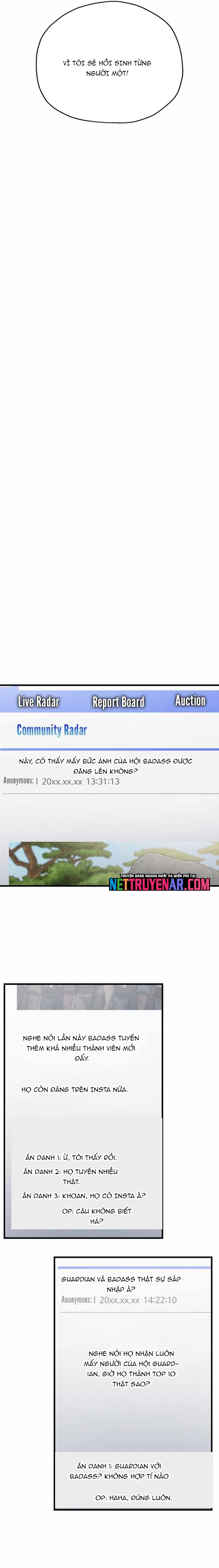 Chỉ Mình Ta Hồi Sinh Chap 65 - Next Chap 66