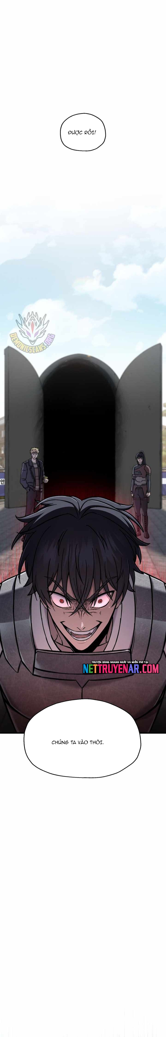 Chỉ Mình Ta Hồi Sinh Chap 65 - Next Chap 66