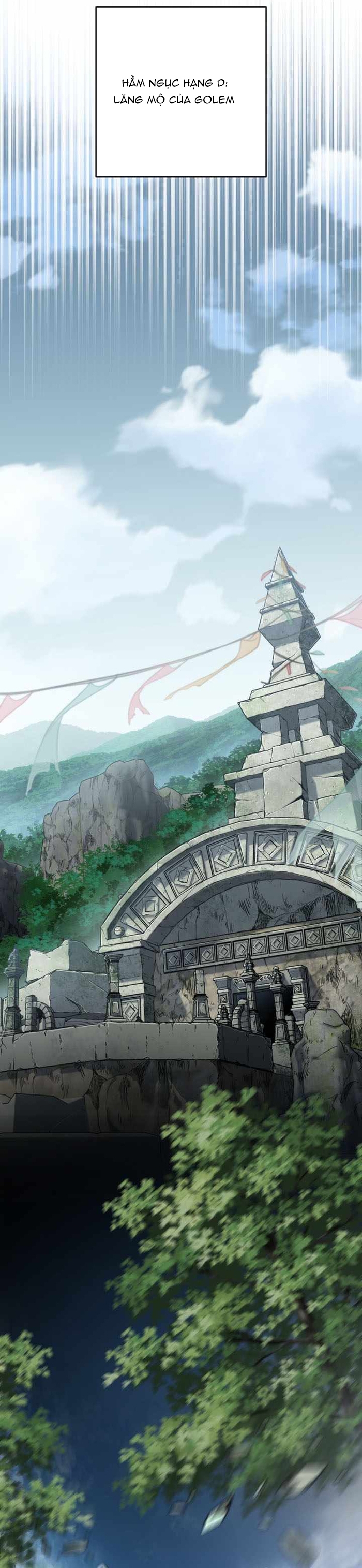 Chỉ Mình Ta Hồi Sinh Chap 65 - Next Chap 66