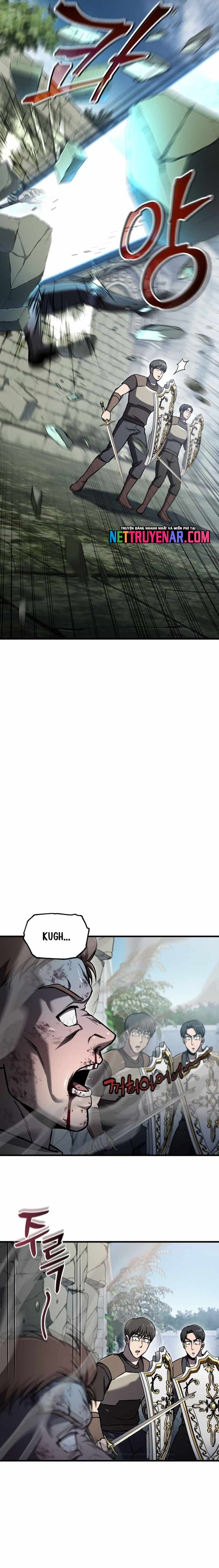 Chỉ Mình Ta Hồi Sinh Chap 65 - Next Chap 66