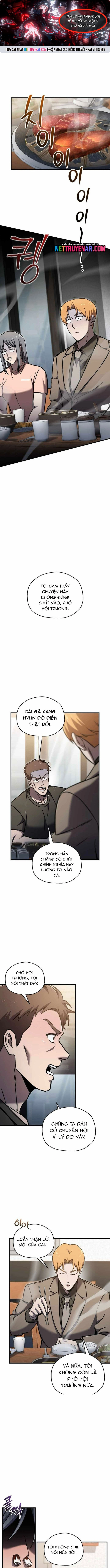 Chỉ Mình Ta Hồi Sinh Chap 66 - Next Chap 67