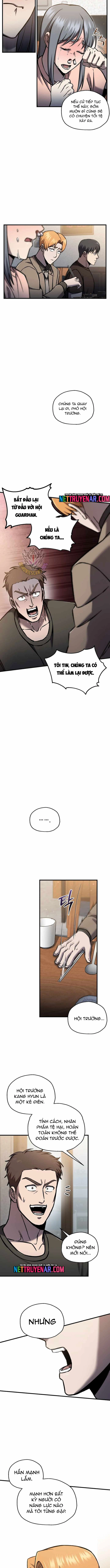 Chỉ Mình Ta Hồi Sinh Chap 66 - Next Chap 67