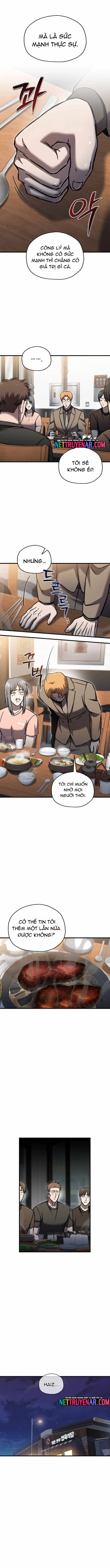 Chỉ Mình Ta Hồi Sinh Chap 66 - Next Chap 67