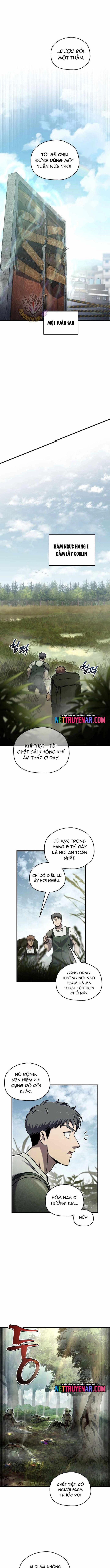 Chỉ Mình Ta Hồi Sinh Chap 66 - Next Chap 67