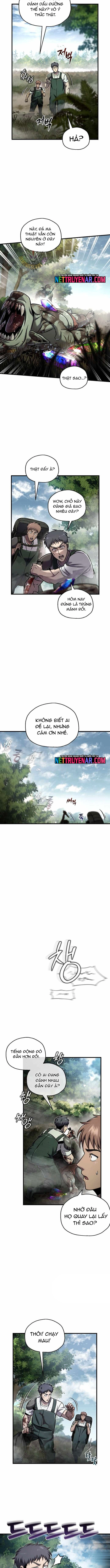 Chỉ Mình Ta Hồi Sinh Chap 66 - Next Chap 67