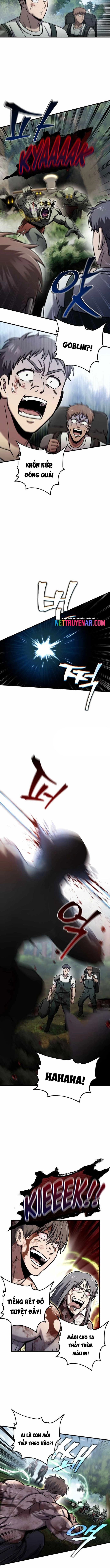 Chỉ Mình Ta Hồi Sinh Chap 66 - Next Chap 67