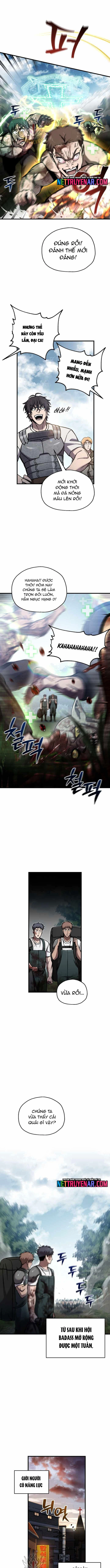 Chỉ Mình Ta Hồi Sinh Chap 66 - Next Chap 67