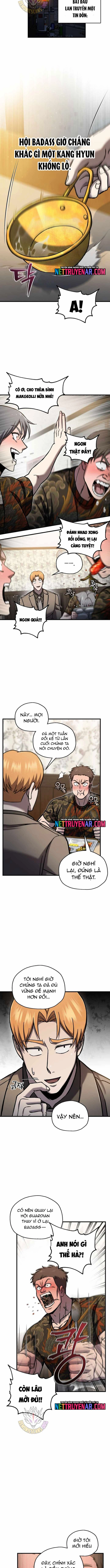 Chỉ Mình Ta Hồi Sinh Chap 66 - Next Chap 67