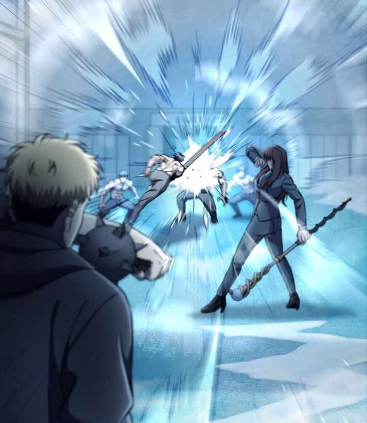 Chỉ Mình Ta Hồi Sinh Chap 69 - Next Chap 70