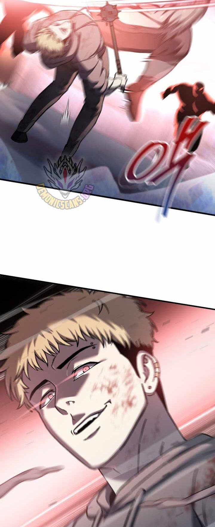 Chỉ Mình Ta Hồi Sinh Chap 69 - Next Chap 70