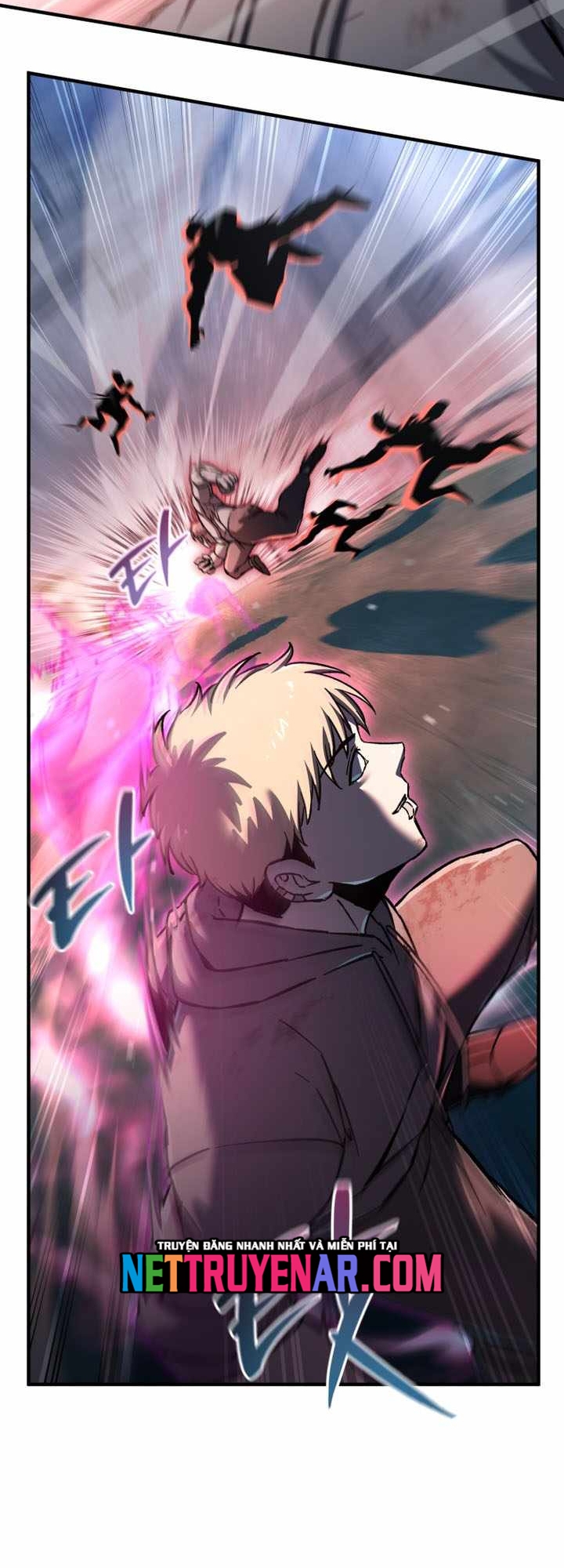 Chỉ Mình Ta Hồi Sinh Chap 69 - Next Chap 70