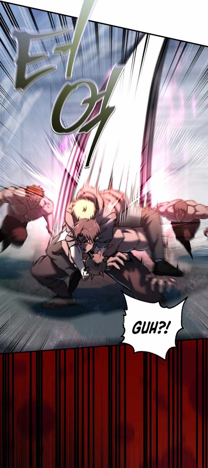 Chỉ Mình Ta Hồi Sinh Chap 69 - Next Chap 70