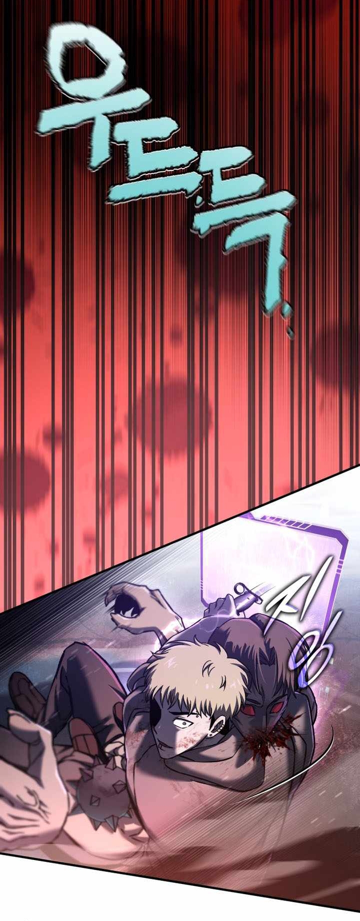 Chỉ Mình Ta Hồi Sinh Chap 69 - Next Chap 70