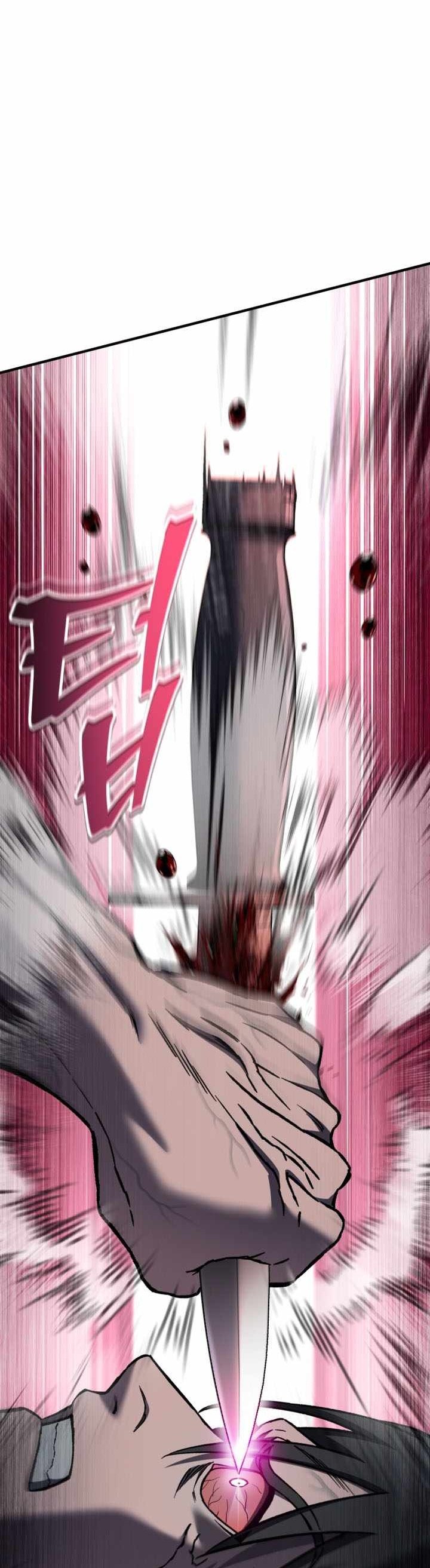 Chỉ Mình Ta Hồi Sinh Chap 69 - Next Chap 70