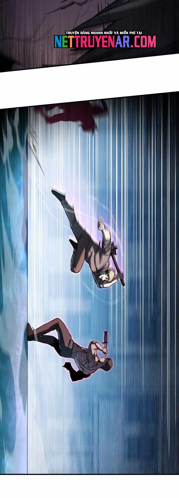 Chỉ Mình Ta Hồi Sinh Chap 69 - Next Chap 70