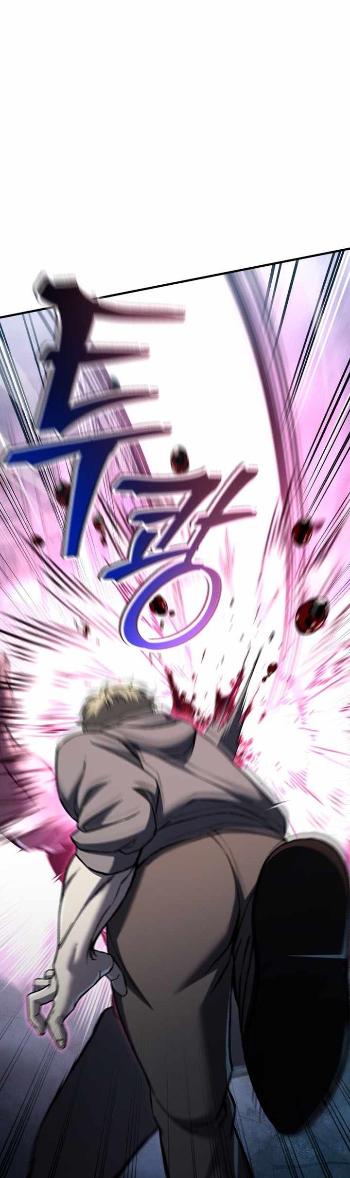 Chỉ Mình Ta Hồi Sinh Chap 69 - Next Chap 70