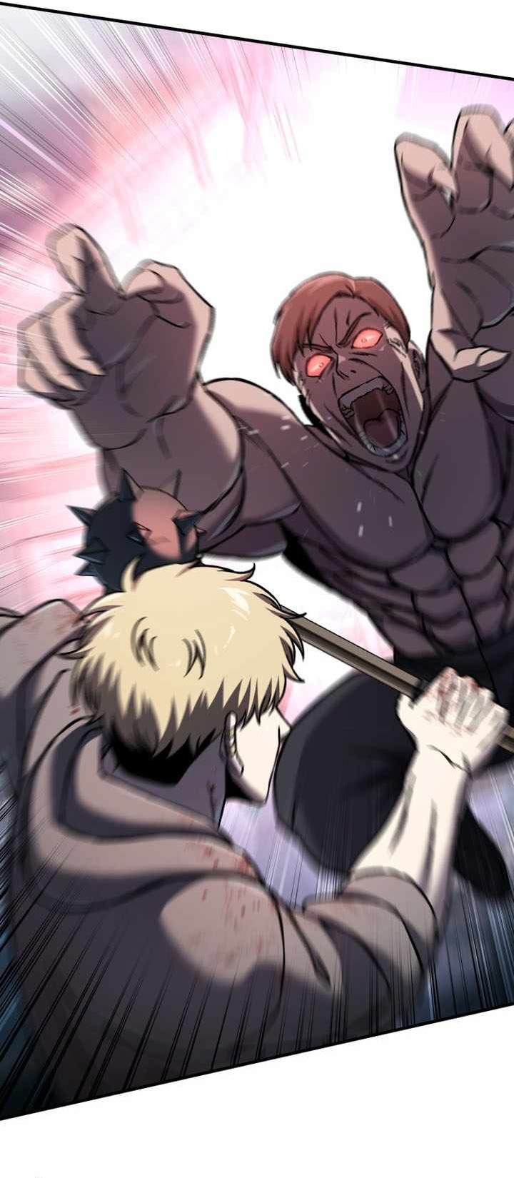 Chỉ Mình Ta Hồi Sinh Chap 69 - Next Chap 70