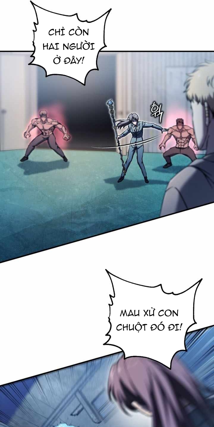 Chỉ Mình Ta Hồi Sinh Chap 69 - Next Chap 70