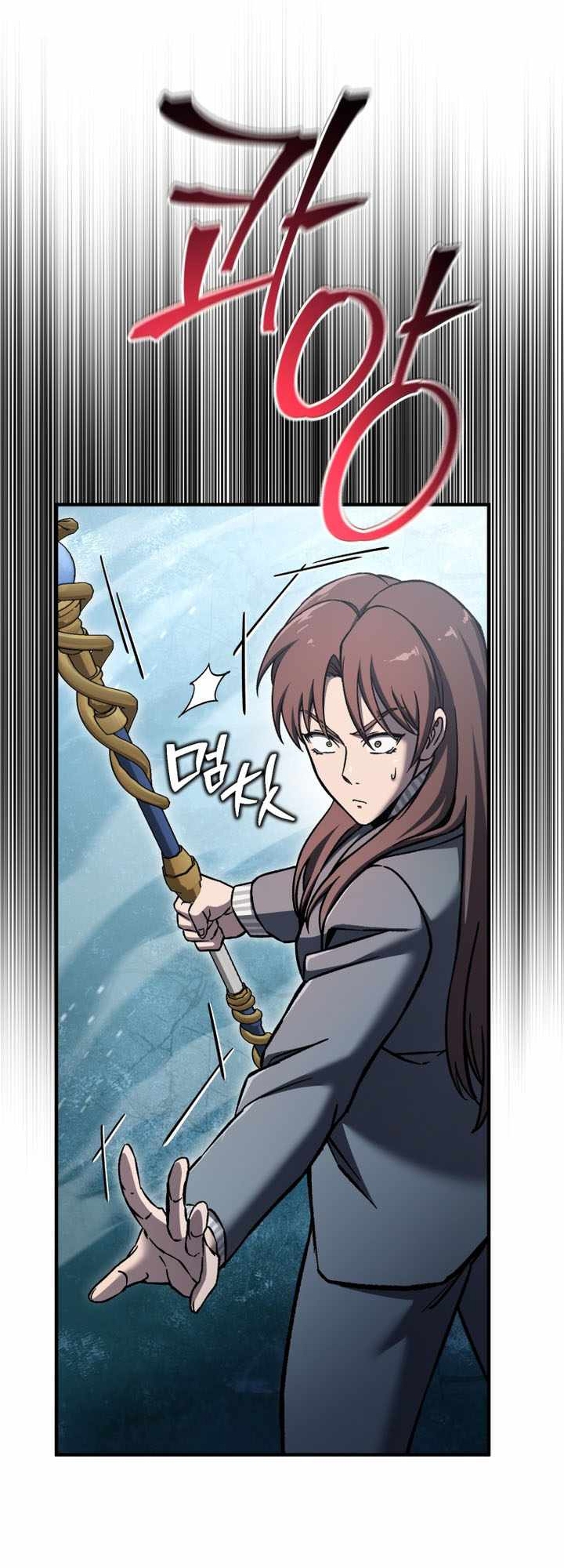 Chỉ Mình Ta Hồi Sinh Chap 69 - Next Chap 70