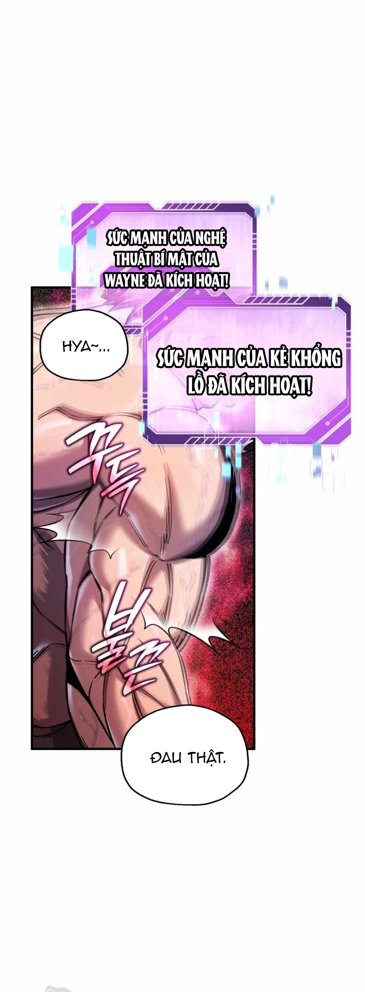 Chỉ Mình Ta Hồi Sinh Chap 69 - Next Chap 70