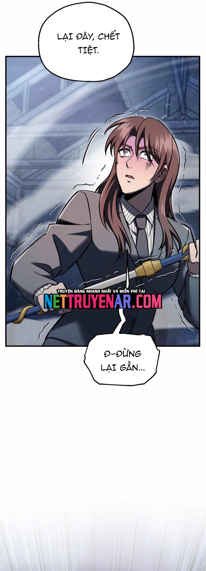 Chỉ Mình Ta Hồi Sinh Chap 69 - Next Chap 70