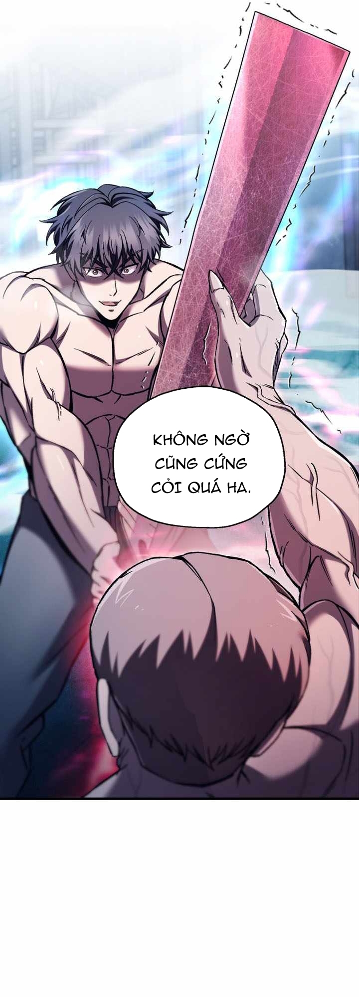 Chỉ Mình Ta Hồi Sinh Chap 69 - Next Chap 70