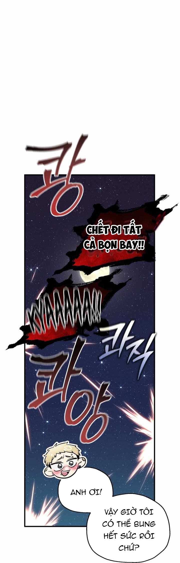 Chỉ Mình Ta Hồi Sinh Chap 69 - Next Chap 70