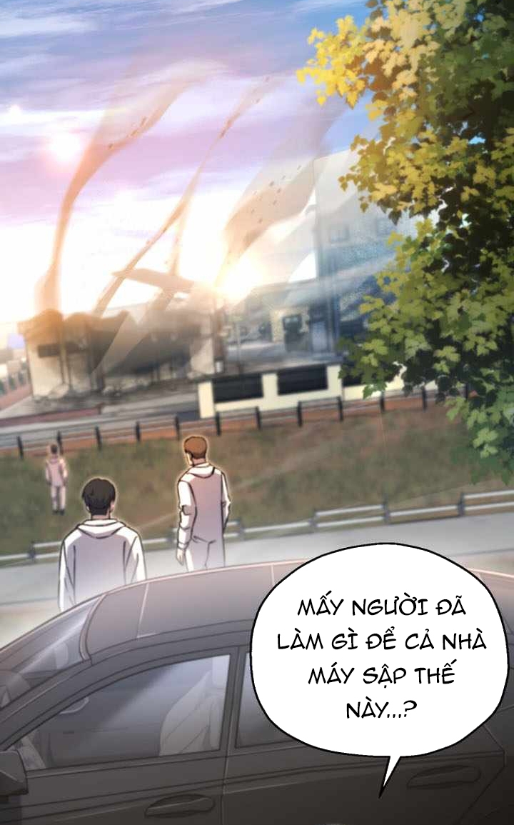 Chỉ Mình Ta Hồi Sinh Chap 69 - Next Chap 70
