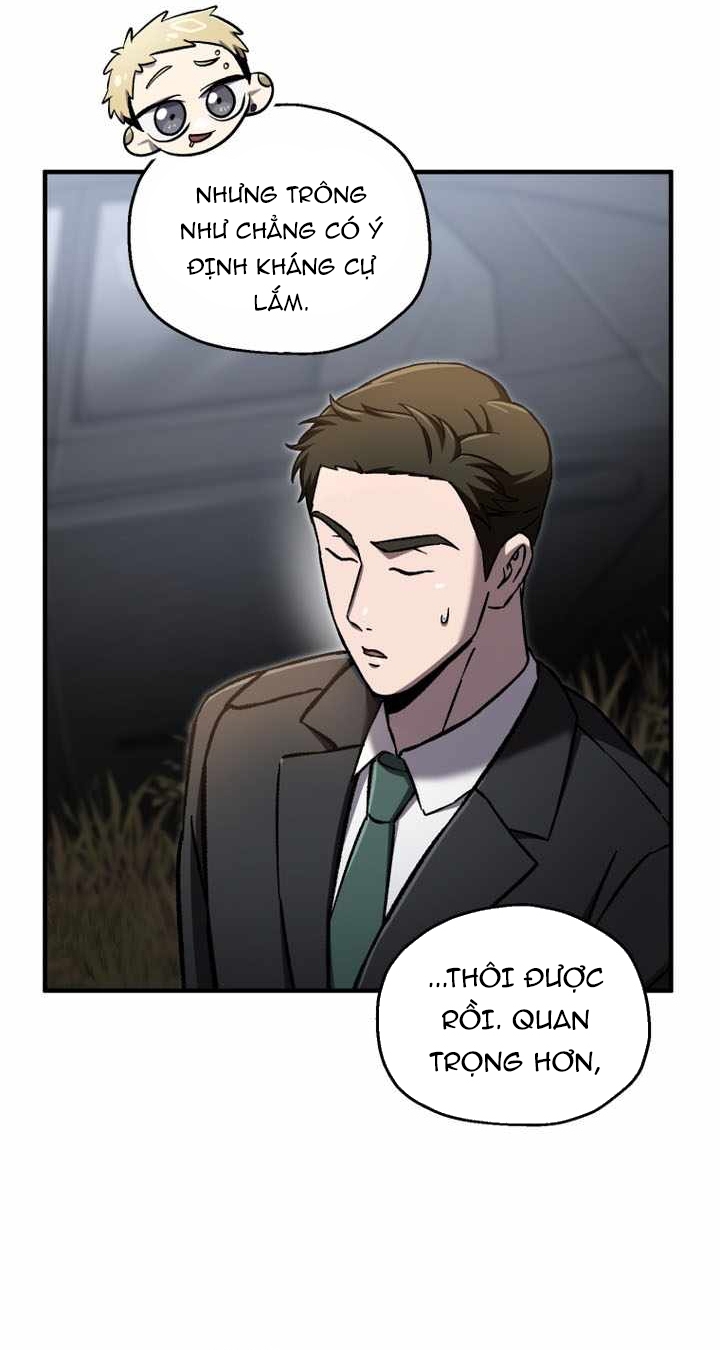 Chỉ Mình Ta Hồi Sinh Chap 69 - Next Chap 70