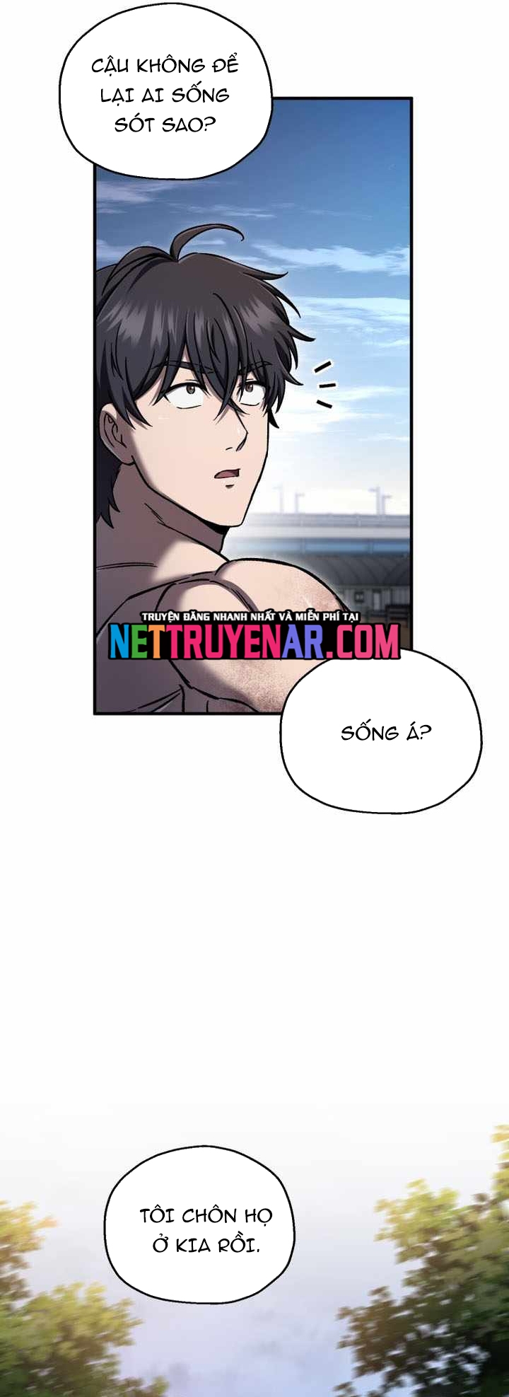 Chỉ Mình Ta Hồi Sinh Chap 69 - Next Chap 70